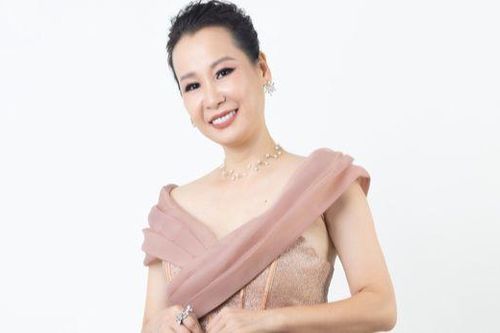 Nhạc sĩ, ca sĩ Giáng Son: Lúc nào tôi cũng tin vào tình yêu