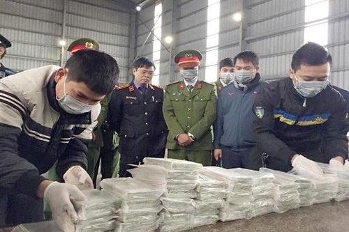 Bộ Công an nêu lý do cấp thiết phải có quy định mới về quản lý vật chứng
