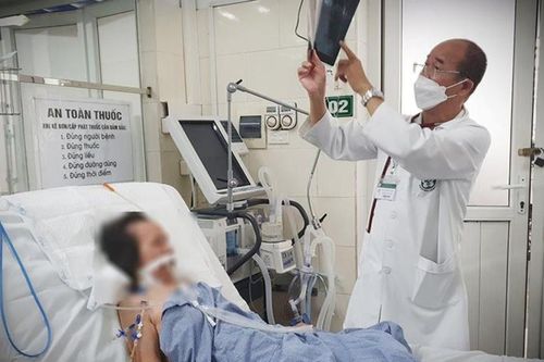 Sốt mò nguy hiểm như thế nào?