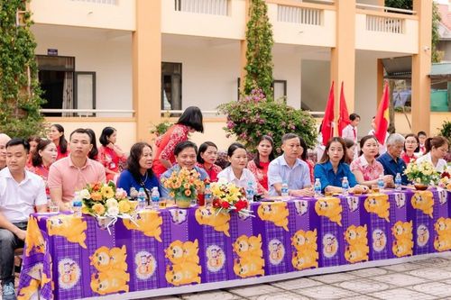 Nhớ về thầy cô