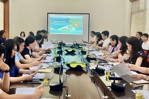 Lan tỏa phong trào tìm hiểu pháp luật rộng rãi trong Nhân dân