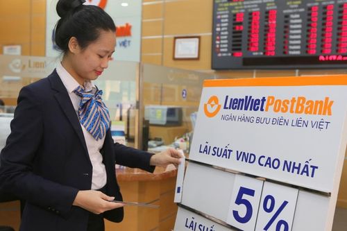 Lãi suất cho vay sắp giảm mạnh?