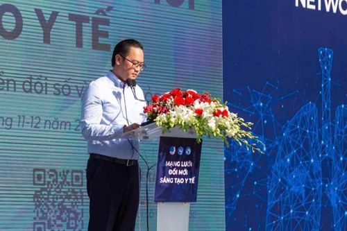 Hơn 3000 y bác sĩ trẻ tham gia Mạng lưới đổi mới, sáng tạo y tế