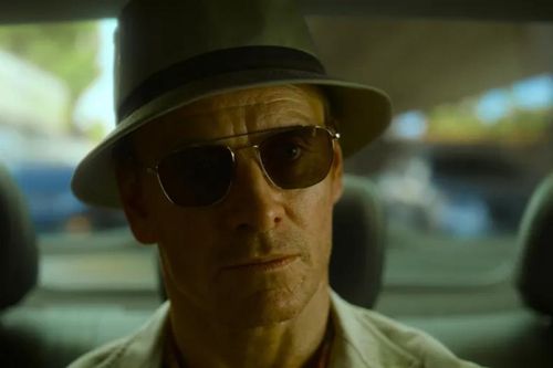 Phim sát thủ 'The Killer' của David Fincher gây sốt trên Netflix toàn cầu