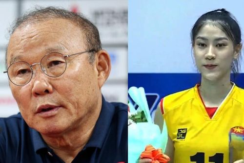 Tin nóng thể thao tối 19/11: Chọn Thái Lan, HLV Park từ chối ĐT Indonesia, Kiều Trinh đua Hoa khôi bóng chuyền với 7 ngôi sao