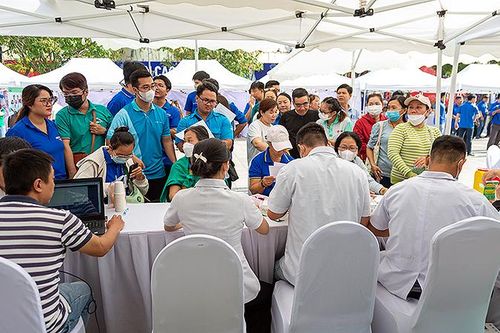Ra mắt 'Mạng lưới Đổi mới sáng tạo y tế'