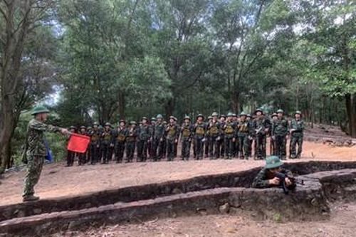 Đổi mới, sáng tạo để nâng cao chất lượng dạy và học