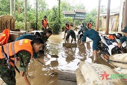 Trung đoàn 19 (Sư đoàn 968, Quân khu 4): Coi việc địa phương như của đơn vị