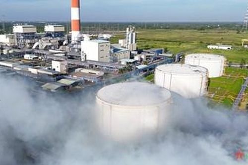Tiểu đoàn Phòng hóa 893 (Bộ Tham mưu Quân khu 9): Bảo đảm tốt hóa học cho nhiệm vụ tác chiến
