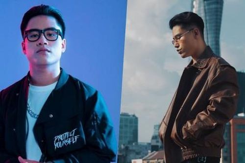 Vì sao sau 3 năm chiếm ngôi Á quân 'Rap Việt', GDucky mới chính thức debut?
