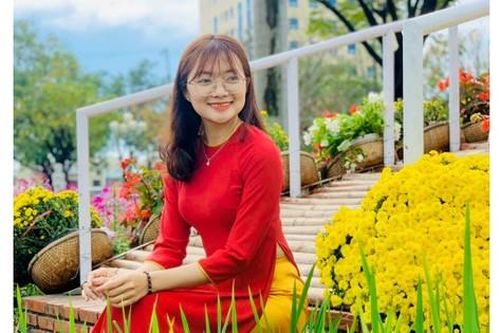 Mai Thị Lệ Huyền - Cô giáo đem sức trẻ cống hiến cho nghề