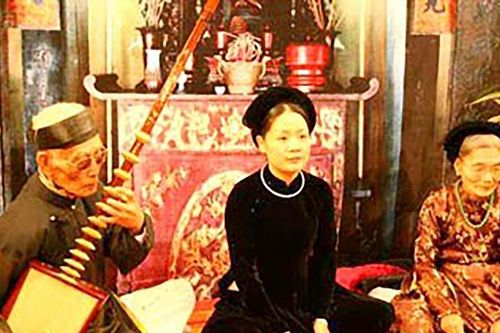Bảo tồn và phát triển