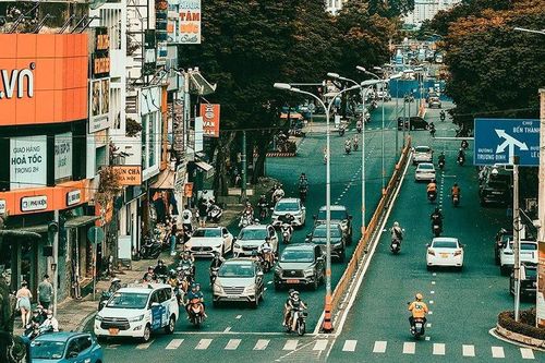 Mùa của những vội vàng