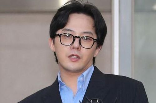 G-Dragon nói đạo lý sau nghi vấn vì bê bối ma túy