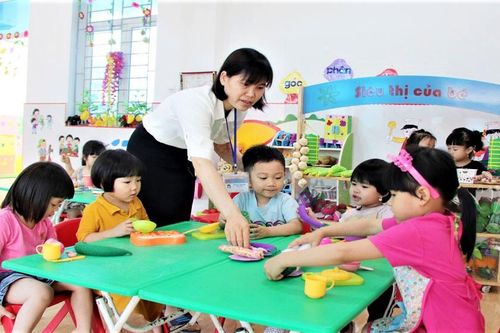 Giáo dục sau 3 năm ảnh hưởng bởi Covid-19: Nối dài bài học quý