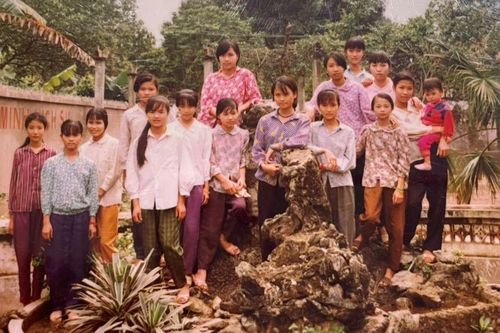 Tản văn: Một mùa thơ dại