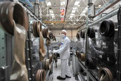 Nhắc tới 'ranh giới đỏ', một quốc gia EU phản đối trừng phạt nhiên liệu hạt nhân của Nga