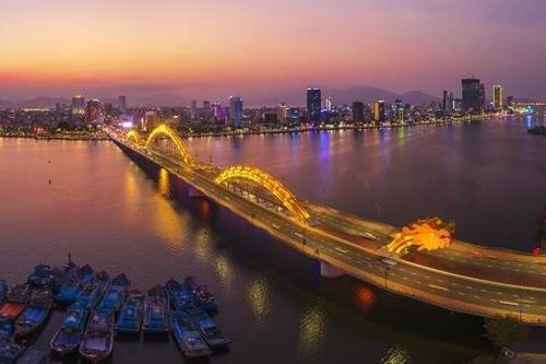 Tạp chí Mỹ 'gọi tên' Đà Nẵng trong danh sách 11 điểm đến tốt nhất châu Á 2024