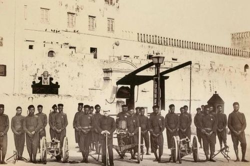 Chế độ nô lệ: Châu Phi và Caribe đoàn kết yêu cầu châu Âu bồi thường