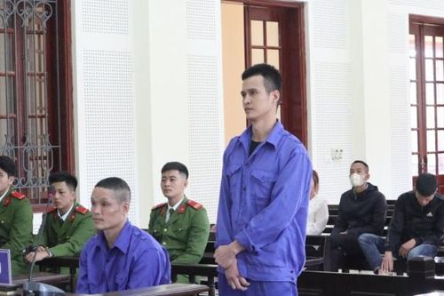Chồng nhờ vợ vay tiền để buôn ma túy
