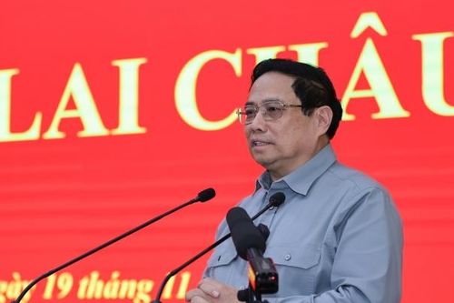 Lai Châu cần quy hoạch và khai thác hiệu quả nguồn tài nguyên đất hiếm