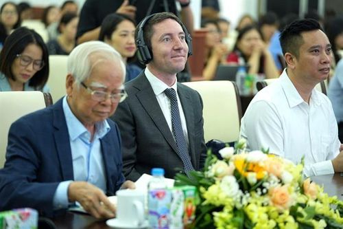 Trường học hạnh phúc, có khó không?