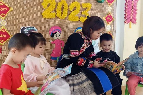 Cho những điều lớn lao ở lại