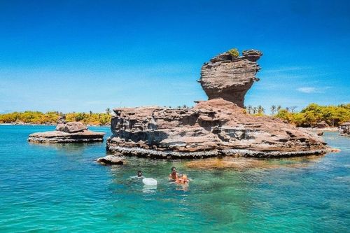 Chuỗi hoạt động kích cầu du lịch Phú Quốc, Kiên Giang