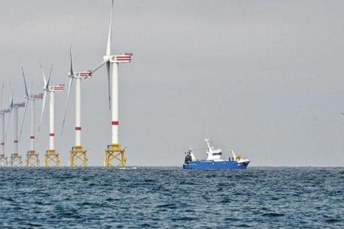 BP đầu tư điện gió ngoài khơi ở Nhật Bản