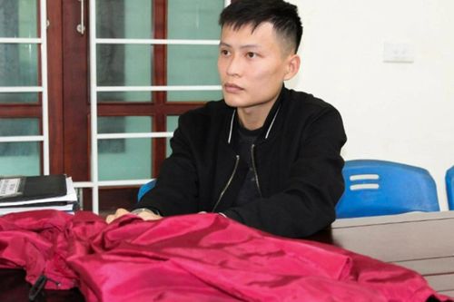 Những vụ trộm, cướp ngân hàng từ thua tài xỉu, lỗ đầu tư trên mạng