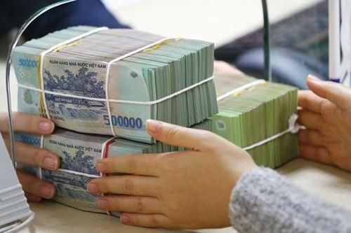 Ngân hàng 'đại hạ giá' hàng trăm tỷ nợ xấu doanh nghiệp