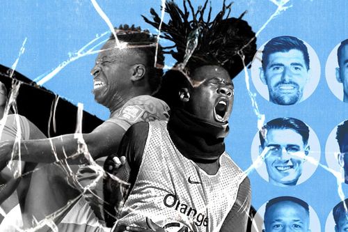 Vinicius nghỉ hơn 2 tháng: Virus FIFA hủy hoại Real Madrid