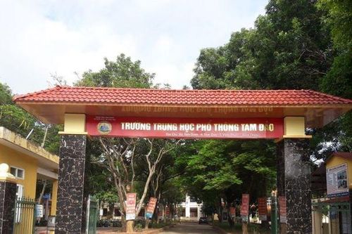 Diễn biến mới nhất vụ quỹ phụ huynh dự kiến 'chi 5 đám cưới, 10 đám tang'