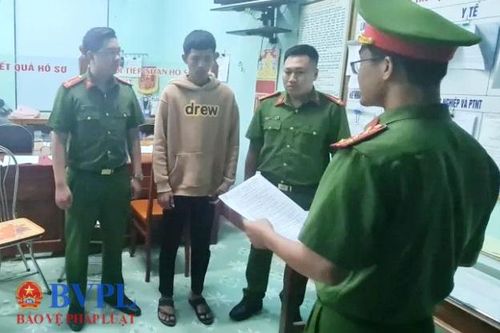 Phê chuẩn khởi tố 2 đối tượng trộm cắp tại tàu cá