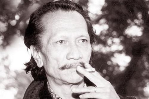 'Ta cô đơn từ trong lòng mẹ!''