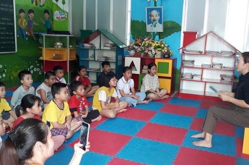 Giáo viên vùng khó kiến nghị chính sách cho học sinh