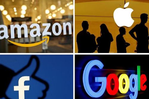 Các tập đoàn công nghệ lớn nợ hàng tỷ euro tiền phạt
