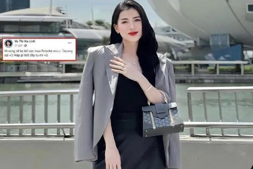 Một 'chiến thần review' tự tặng món quà 'khủng' 8 tỷ đồng dịp sinh nhật