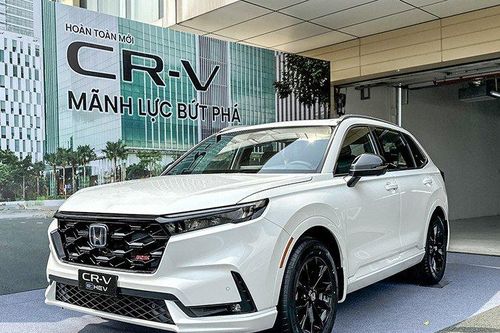 Điểm qua các dòng xe mới bị đội giá khi về tay khách hàng