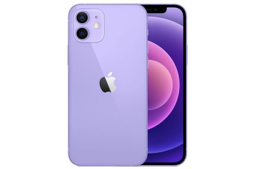 Giá iPhone 12 giảm về mức thấp nhất từ khi ra mắt