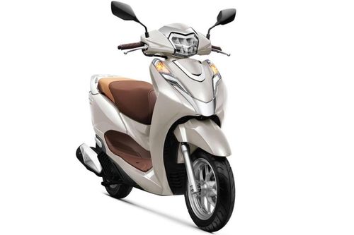 Xe tay ga 'quốc dân' giảm giá sâu kỷ lục, thấp hơn mức đề xuất gần 2 triệu đồng