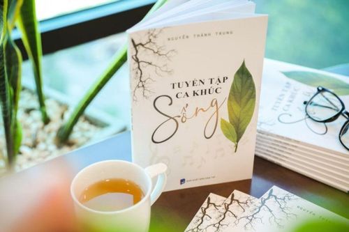 'Sống' chất chứa vô vàn các bức tranh về cảm xúc được vẽ lên bằng hình ảnh hội họa trong âm nhạc