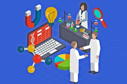 Nghiên cứu khoa học đang bị bủa vây bởi hành vi bán mua công trình?