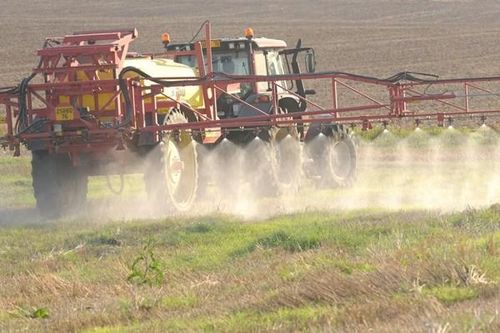Châu Âu phê duyệt gia hạn sử dụng thuốc diệt cỏ glyphosate thêm 10 năm