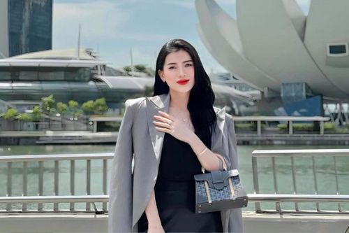 Đón sinh nhật 33 tuổi, Võ Hà Linh chơi lớn tự tặng món quà giá trị 'khủng'