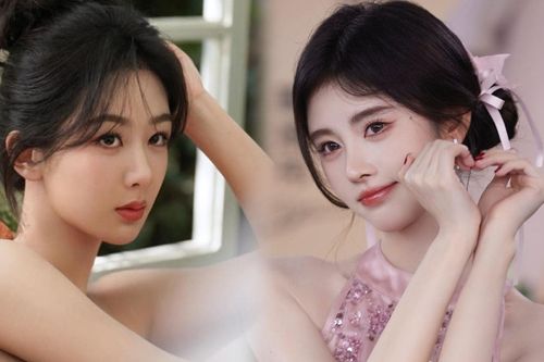 Cúc Tịnh Y học theo Dương Tử trong phim mới, quyết tâm đánh bại Bạch Lộc