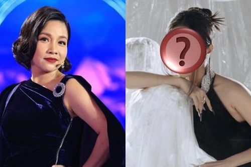 Diva Mỹ Linh tiết lộ để ý một nhân vật chị đẹp tại 'Đạp Gió' nhưng hơi 'khó gần'