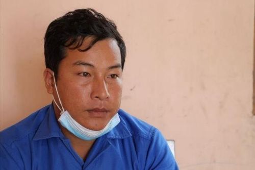 Sở thích 'bệnh hoạn', sàm sỡ 10 phụ nữ, học sinh