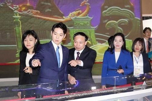 5 cam kết của Quảng Ninh với nhà đầu tư Nhật Bản