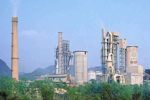 Ngày này năm xưa 19/11: Phê duyệt Quy hoạch Trung tâm điện lực; bàn giao Nhà máy Xi măng Bỉm Sơn